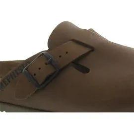 Mephisto Nathan Herren, Clogs, in Braun 41