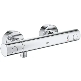 Grohe Grohtherm 800 Duschthermostat für 1 Verbraucher Chrom 34765000