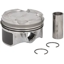 MAHLE ORIGINAL Kolben MAHLE 081 PI 00130 002