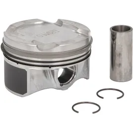 MAHLE ORIGINAL Kolben MAHLE 081 PI 00130 002