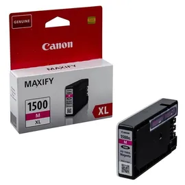 Canon PGI-1500XL magenta