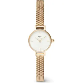 Daniel Wellington Petite Mini Evergold