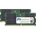 PHS-ELECTRONIC PHS-memory 32GB (2x16GB) Kit RAM Speicher kompatibel mit HP ZBook Fury 16 G9 DDR5 SO DIMM 4800MHz PC5-38400-S