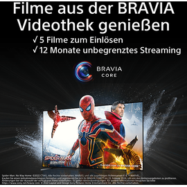 Sony BRAVIA KD-50X75WL 50" LED 4K UHD HDR