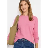 Cecil Pullover mit Strukturdetails' | L