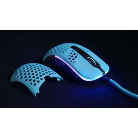 Cherry M42 RGB Blau