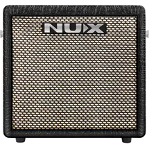 Nux Mighty 8BT Guitar Amp