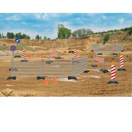 Jamara Baustellenset 1:20