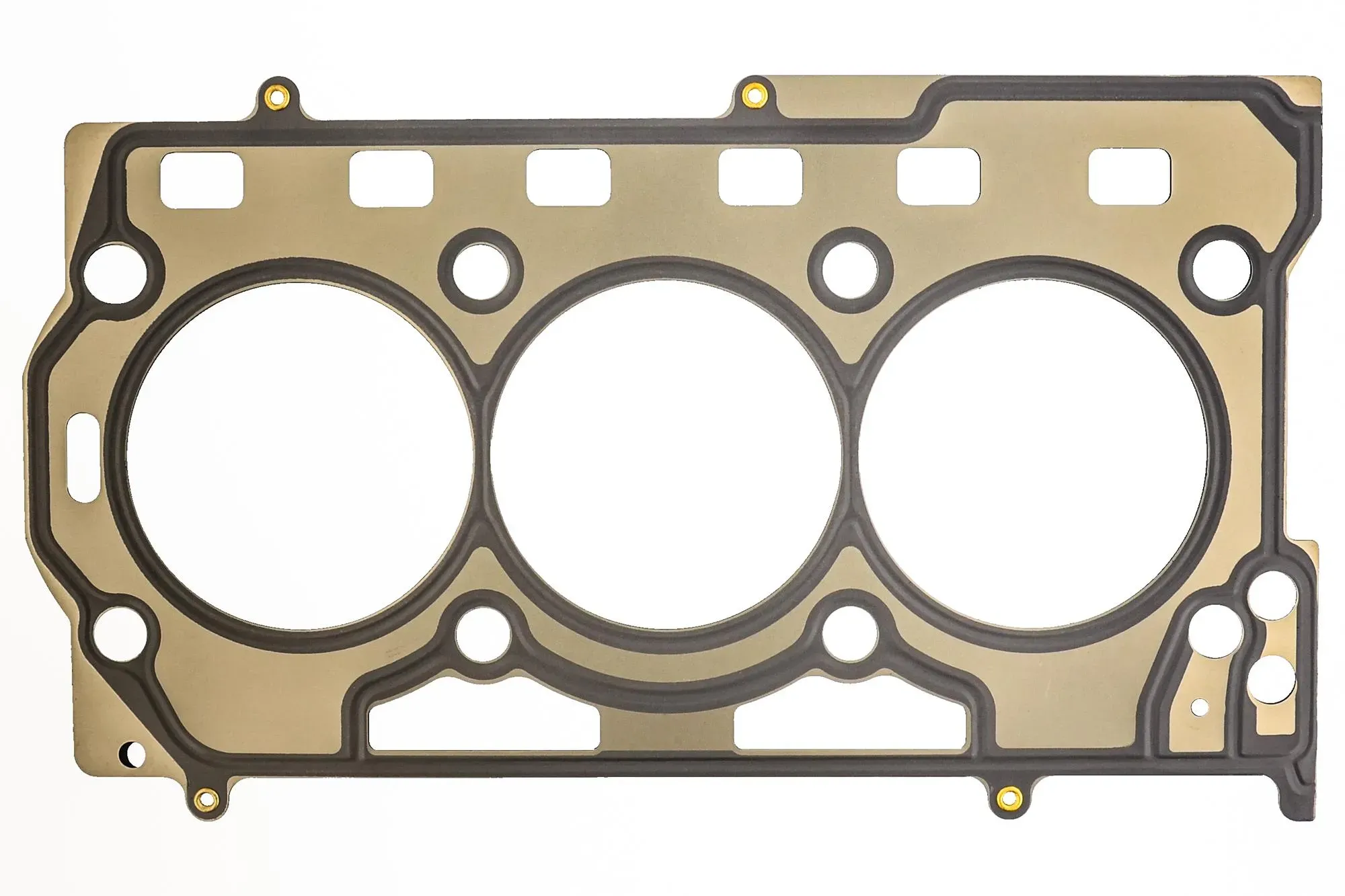 TOPRAN Dichtung, Zylinderkopf 111136 für Audi