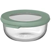 Mepal Cirqula Frischhaltedose khaki 0,35 l