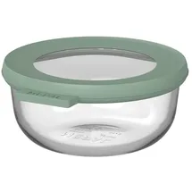 Mepal Cirqula Frischhaltedose khaki 0,35 l