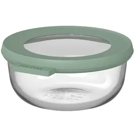 Mepal Cirqula Frischhaltedose khaki 0,35 l