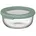 Mepal Cirqula Frischhaltedose khaki 0,35 l