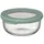 Mepal Cirqula Frischhaltedose khaki 0,35 l
