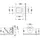 Duravit DuraStyle (45520900A1)