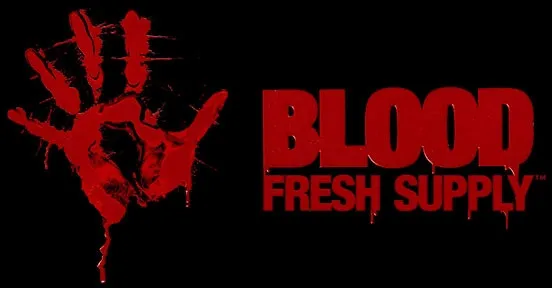 Blood: Fresh Supply