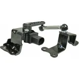 METZGER Sensor, Leuchtweitenregulierung