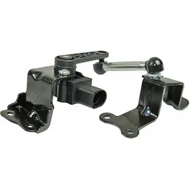 METZGER Sensor, Leuchtweitenregulierung
