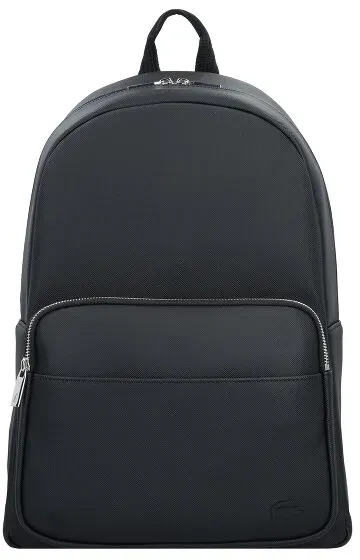 Lacoste Daypack 50 cm Laptopfach noir