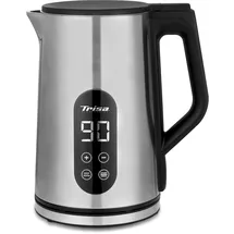Trisa Digital Boil 1,7 l Silber