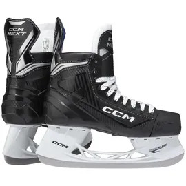 Ccm Schlittschuhe NEXT Senior Größe:9 R (EU44.5), Weite :D
