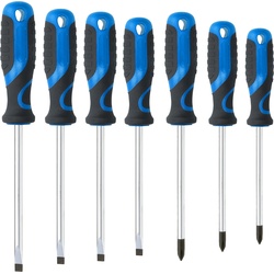 Brilliant Tools Schraubendrehersatz  BT033007