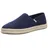 TOMS Alpargata Rope 2.0 Herren Navy 43,5