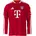FC Bayern München 2026/2027 langarm XS