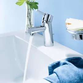 Grohe Concetto S-Size Einhandmischer chrom 32204001