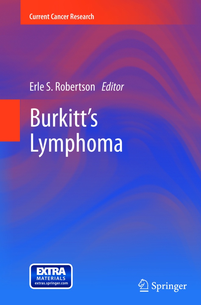 Burkitt's Lymphoma  Kartoniert (TB)