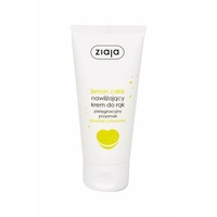 Ziaja Handcreme für Frauen 50 ml