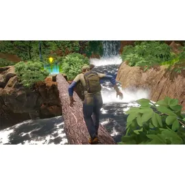 Dinosaurs: Mission Dino Camp