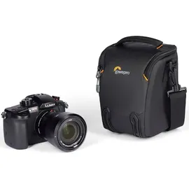 Lowepro Adventura TLZ 30 III Schwarz