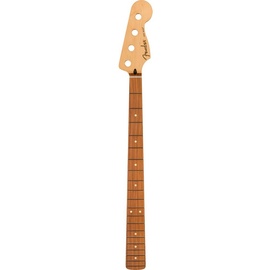 Fender E-Gitarre, Player Series Jazz Bass Neck PF - Bass-Ersatzteil