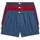 Tommy Hilfiger Boxershorts gestreift blau S 3er Pack