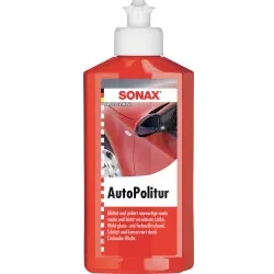 SONAX Autopolitur 03001000 , 250 ml - Flasche