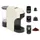 LIVOO 4-in-1-mehrkapsel-kaffeemaschine Dod217C weiß