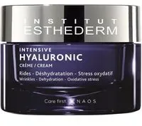 INSTITUT ESTHEDERM Intensive Hyaluronic Crème 50 ml