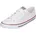 Sneaker CHUCK TAYLOR ALL STAR DAINTY GS CANVAS OX in Weiss 38 1/2
