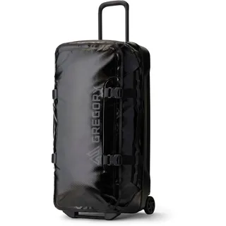 Gregory Alpaca Wheeled Duffel 100 2-Rollen Cabin 81 cm / 100 l schwarz/obsidian black