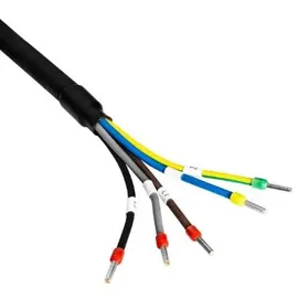 Akyga AK-EC-21 Ladestation Typ 2 (11 kW) - 0 m
