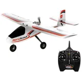 Hobbyzone RC-Flugzeug Aeroscout S 2 1,1m RTF mehrfarbig (HBZ380001)