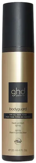 ghd Haarstyling Haarproduktebodyguard - für alle Haartypen 120 ml (166,25 € / 1 l)