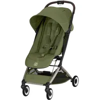 Cybex Orfeo Buggy Moos Green