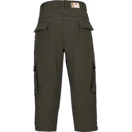G.I.G.A. DX by killtec Herren 3/4 Hose GS 35 MN gr nanthrazit, 60