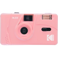 Kodak M35 rosa