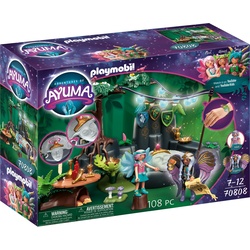 Playmobil Frühlingszeremonie (70808, Playmobil Ayuma)