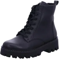 WALDLÄUFER 732808-139 Londo H schwarz, Gr. 39 / 39 EU