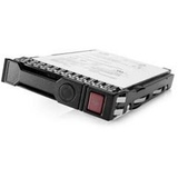 HP HPE 862127-001, 3.5", 4 Tb, 7200 Rpm