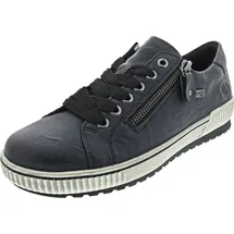 remonte D0700 Damen Blau 38